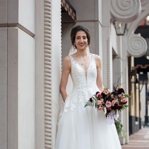 Meet your Posher, Reema